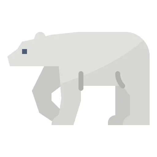 Polar bear