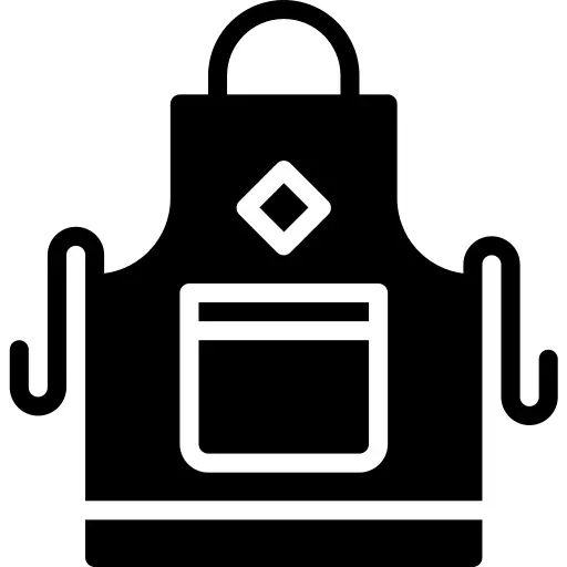 围裙