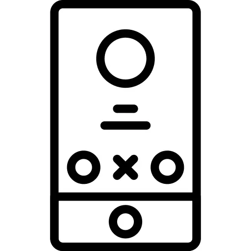 轮廓