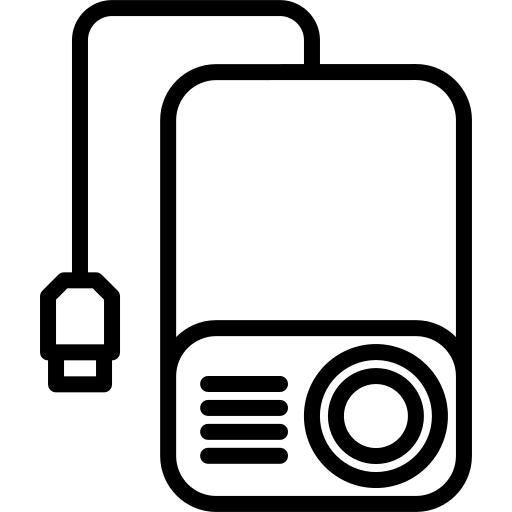 Mini projector