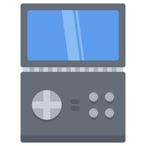 Handheld