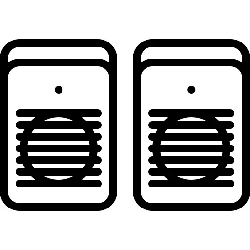 扬声器