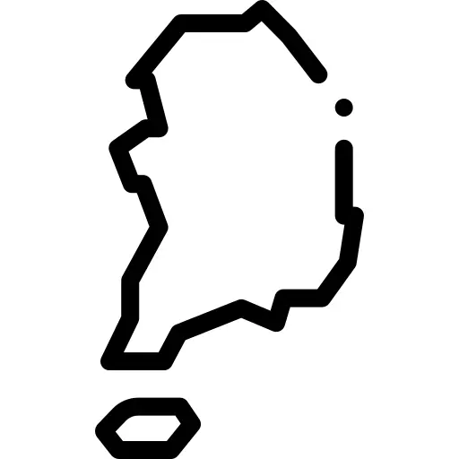 韩国
