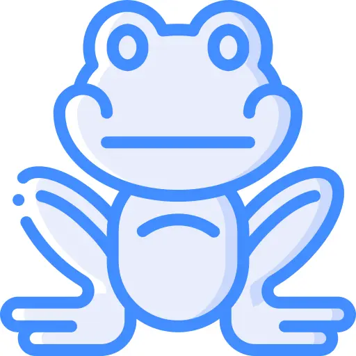 青蛙