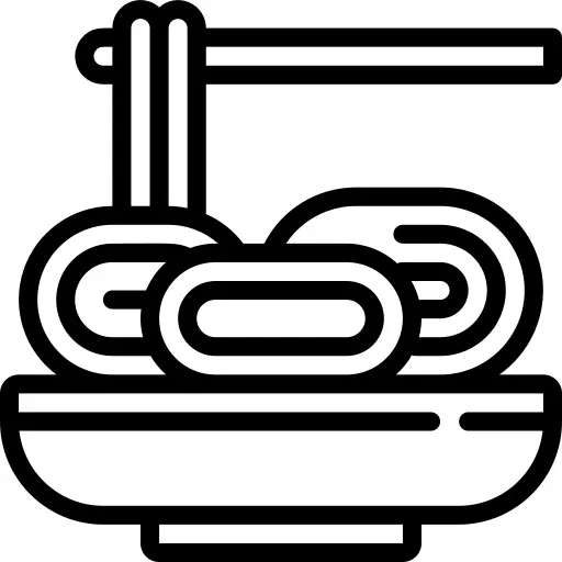面条