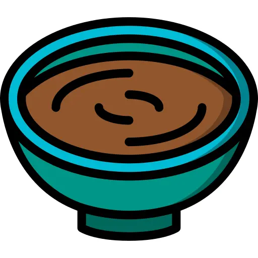 Soy sauce