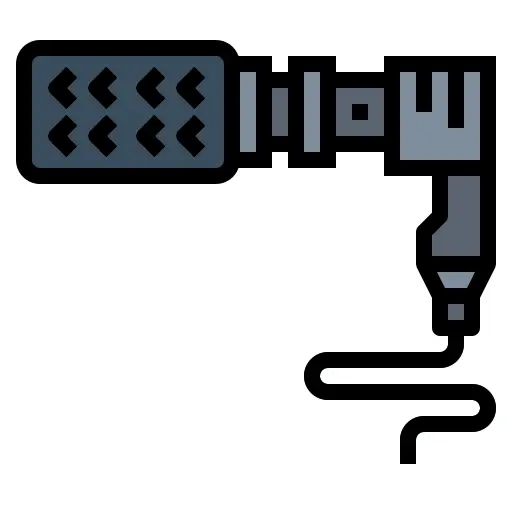 Microphone