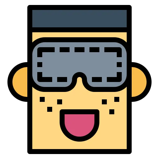 Sleeping mask