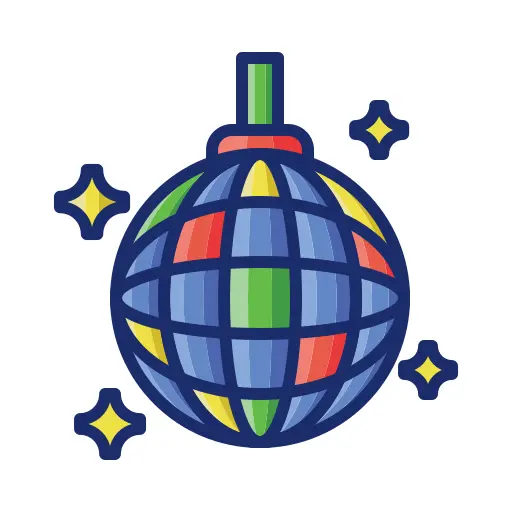 Mirror ball