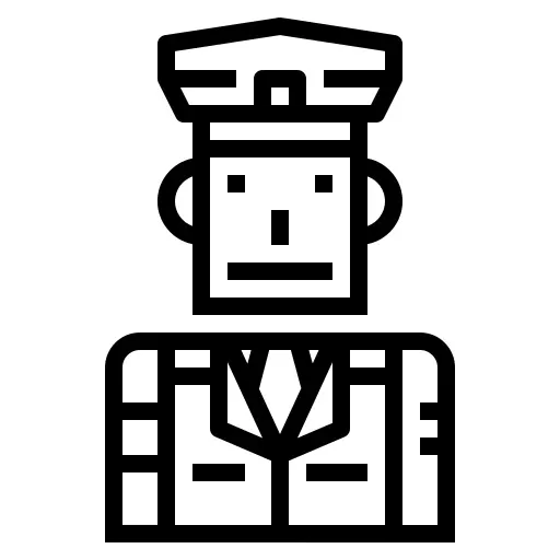 警察
