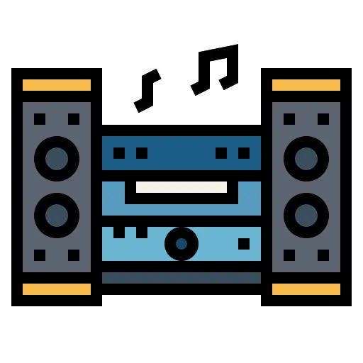 音乐和多媒体