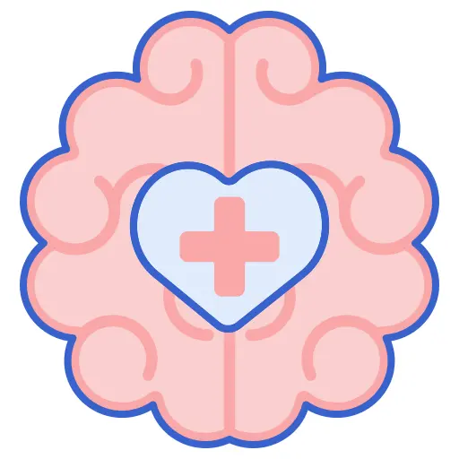 精神健康