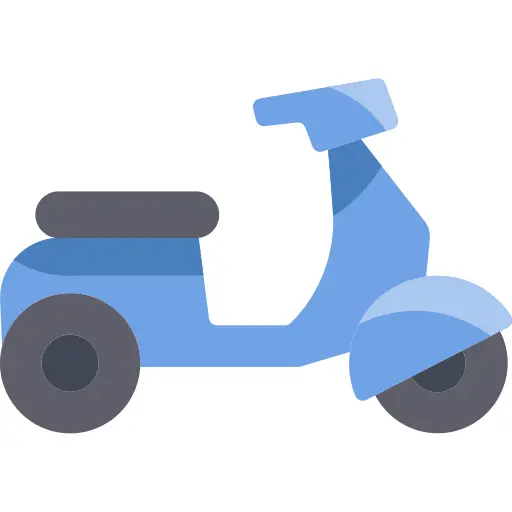 Motorbike