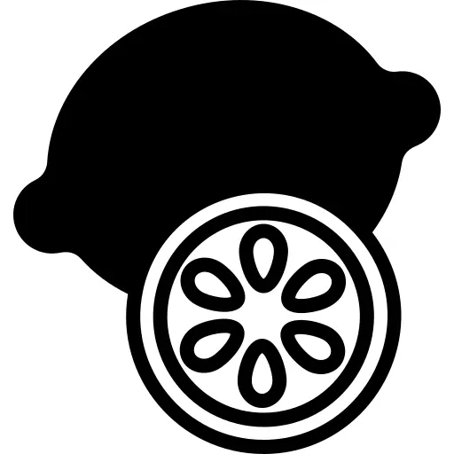 柠檬