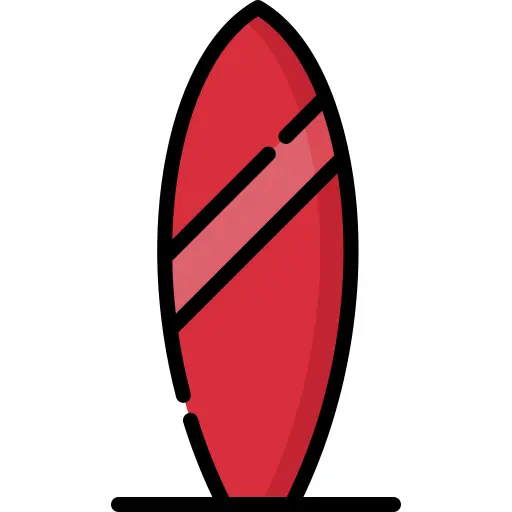 冲浪板