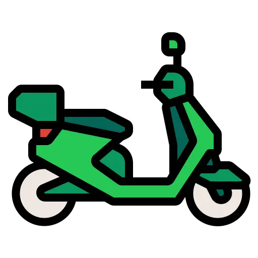 摩托车