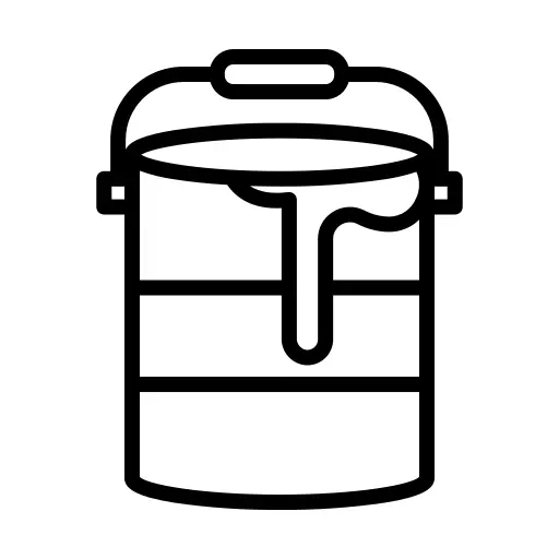 Paint bucket