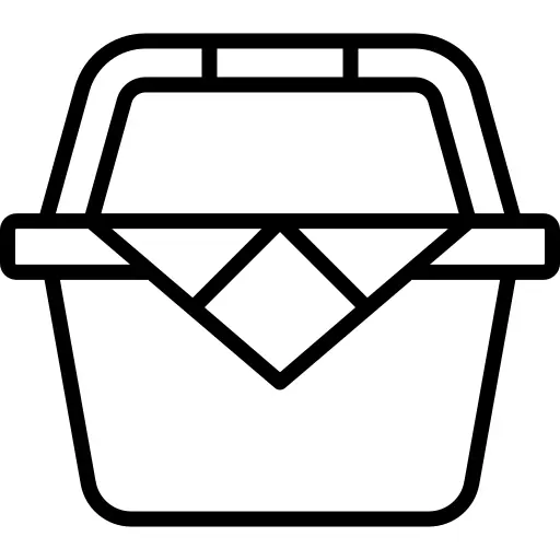 Picnic basket
