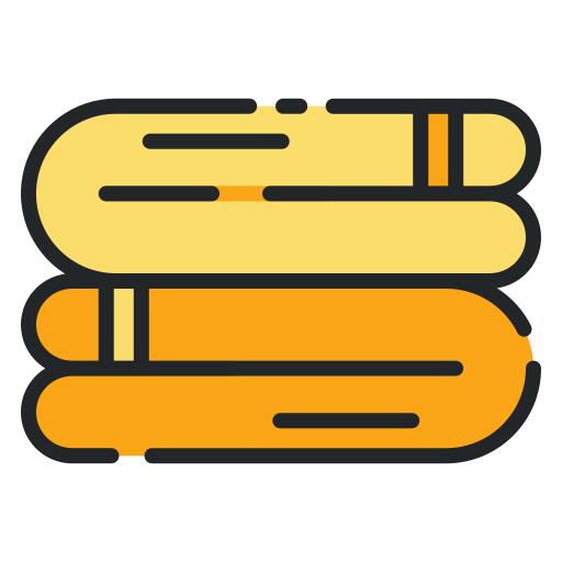 毛巾