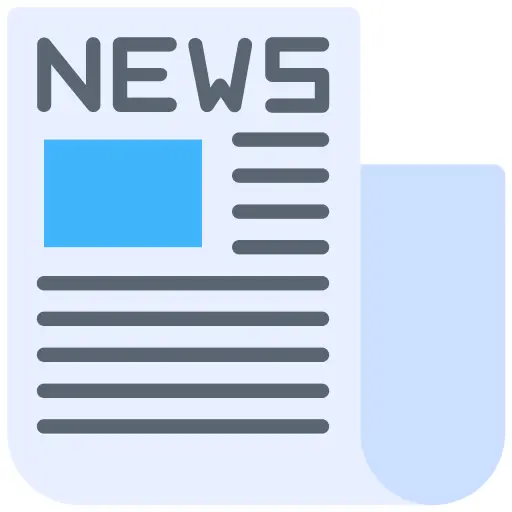 Newspaper