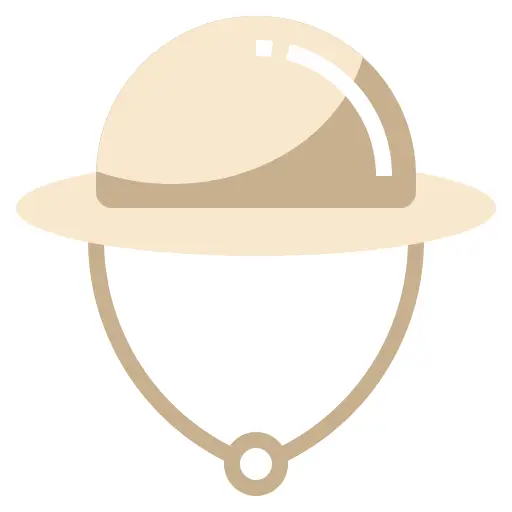 Explorer hat