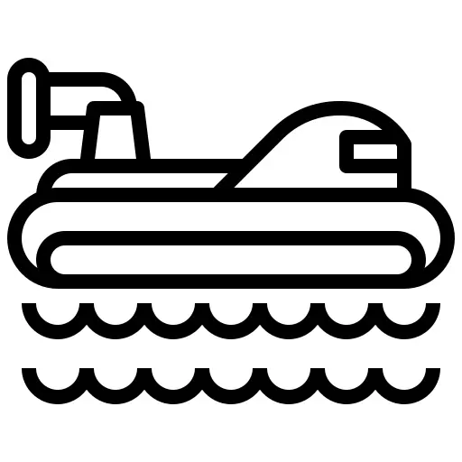 Hovercraft