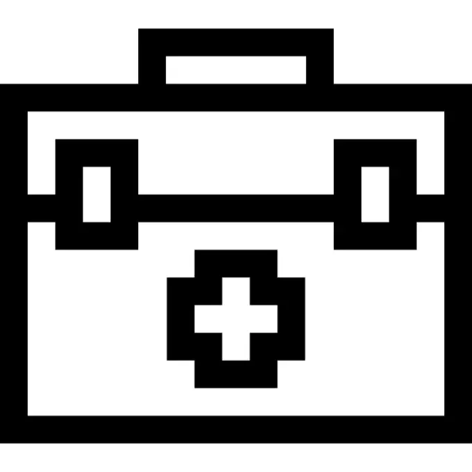 急救箱