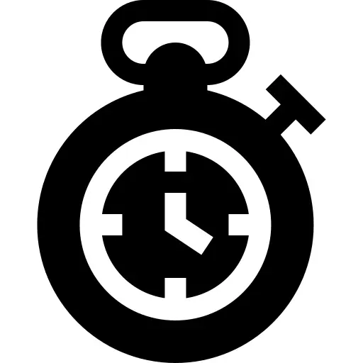 跑表