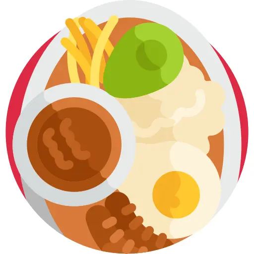 Bandeja paisa