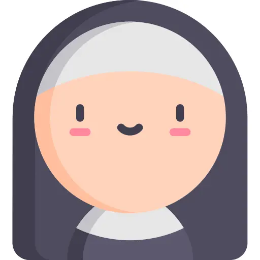 Nun