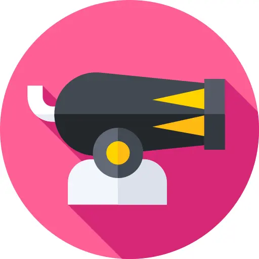 Cannon