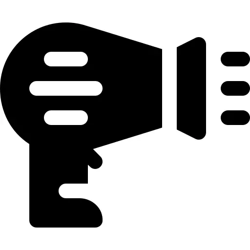 Hair dryer
