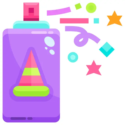 Spray