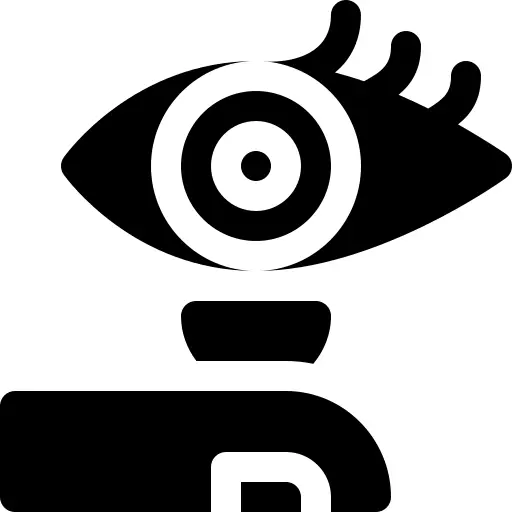Eye lens