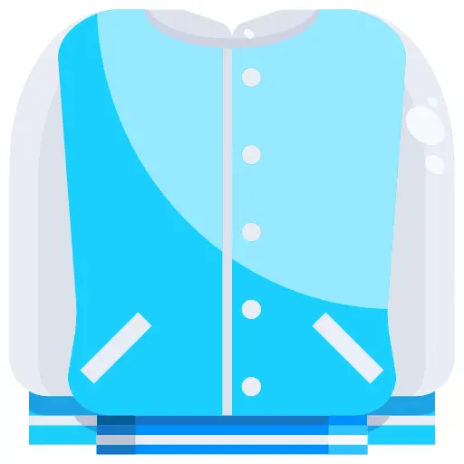 Baseball jersey