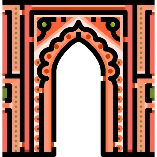 门