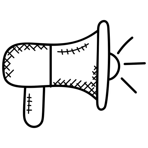 Megaphone