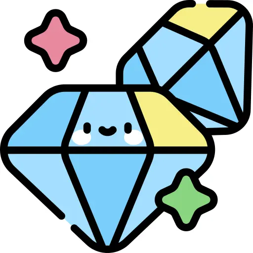 钻石
