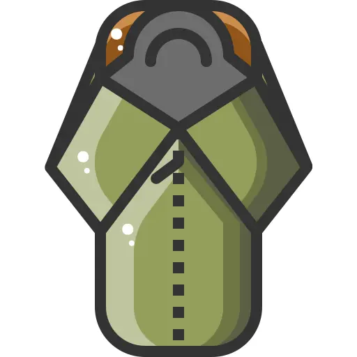 Sleeping bag