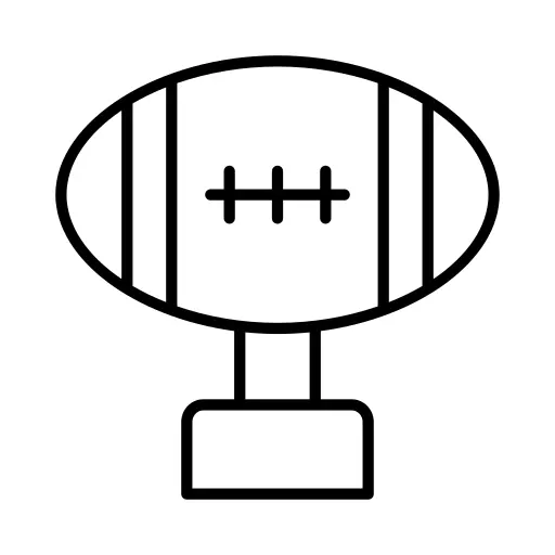 Rugby ball