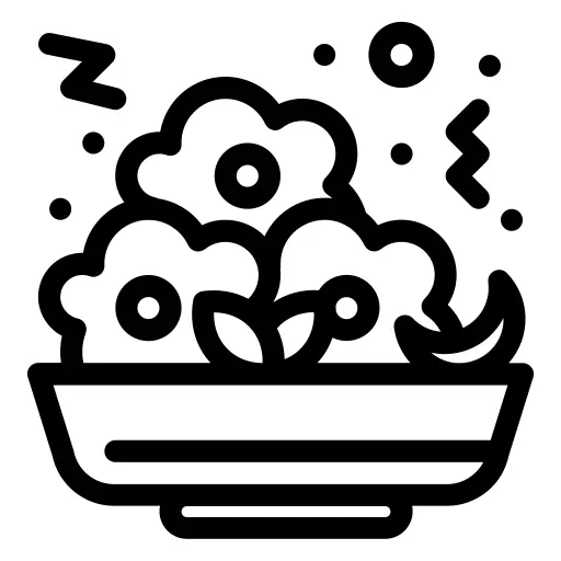 膳食