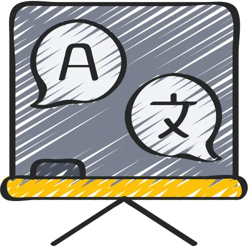 教学