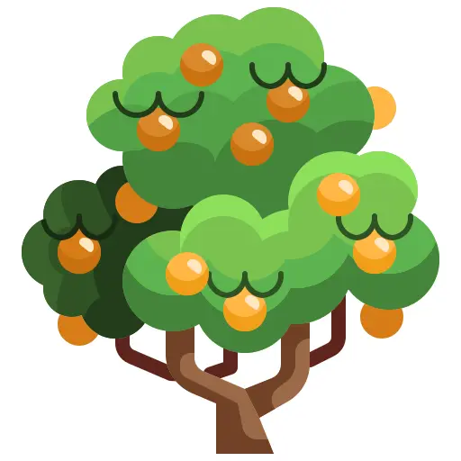 Fruit tree