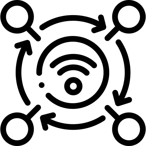 网络