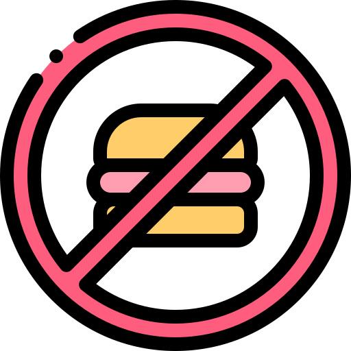 No burger