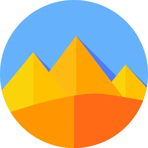 Pyramid