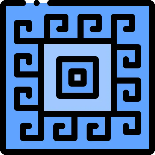 图案