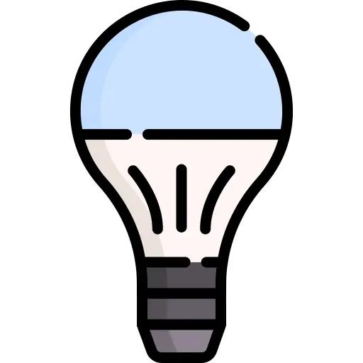 Light bulb