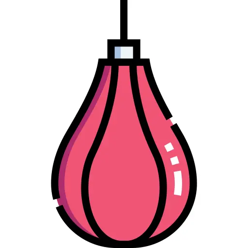 Punching ball