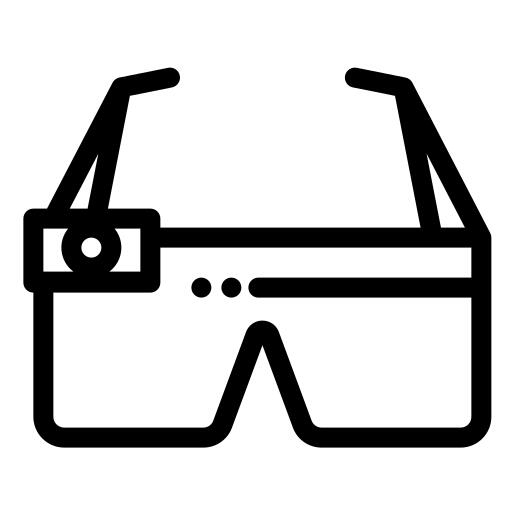 Google glass